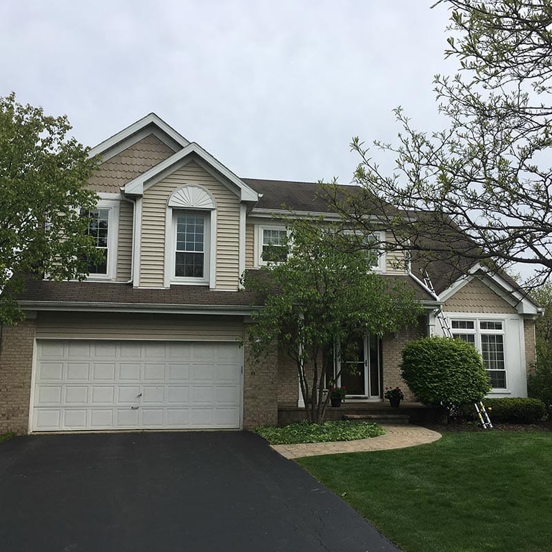 577 Spruce Lane, Lisle Dupage Adjusters & Dupage Construction LLC