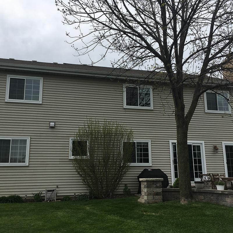 577 Spruce Lane, Lisle Dupage Adjusters & Dupage Construction LLC